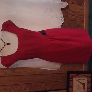 Fabulous Antonio Melani dress